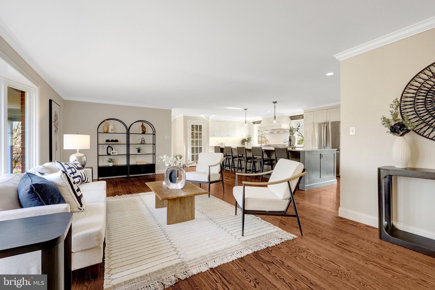 9119 HAMILTON DR, FAIRFAX, Virginia 22031, 5 Bedrooms Bedrooms, ,3 BathroomsBathrooms,Residential,For sale,9119 HAMILTON DR,VAFX2280456 MLS # VAFX2280456