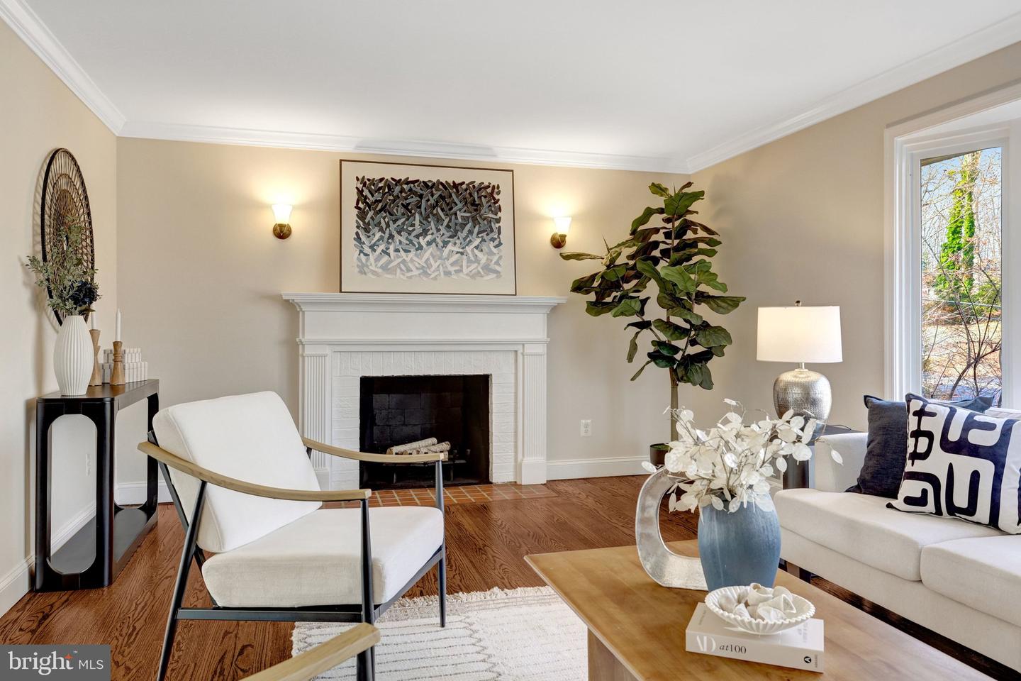 9119 HAMILTON DR, FAIRFAX, Virginia 22031, 5 Bedrooms Bedrooms, ,3 BathroomsBathrooms,Residential,For sale,9119 HAMILTON DR,VAFX2280456 MLS # VAFX2280456