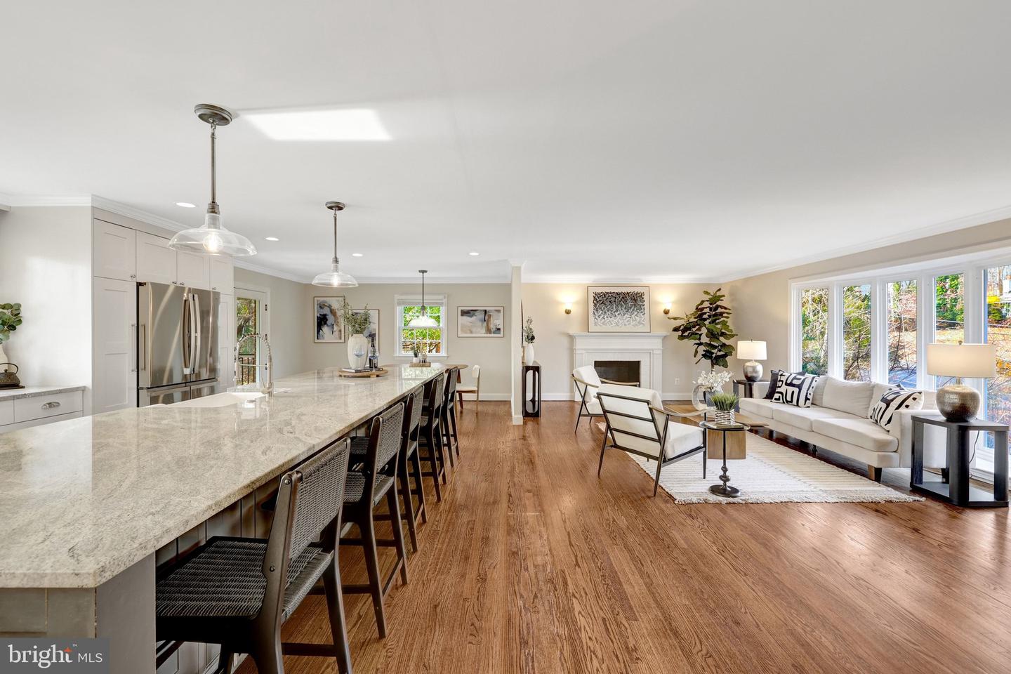 9119 HAMILTON DR, FAIRFAX, Virginia 22031, 5 Bedrooms Bedrooms, ,3 BathroomsBathrooms,Residential,For sale,9119 HAMILTON DR,VAFX2280456 MLS # VAFX2280456