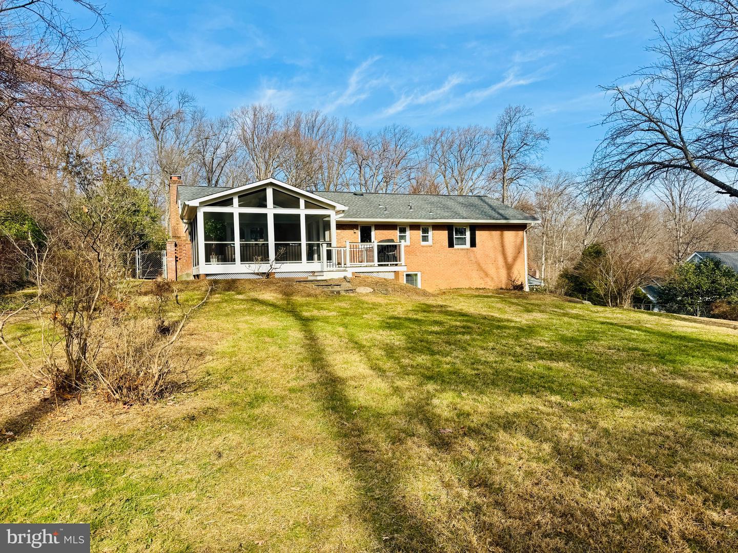 9119 HAMILTON DR, FAIRFAX, Virginia 22031, 5 Bedrooms Bedrooms, ,3 BathroomsBathrooms,Residential,For sale,9119 HAMILTON DR,VAFX2280456 MLS # VAFX2280456