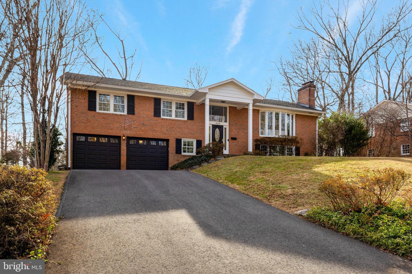 9119 HAMILTON DR, FAIRFAX, Virginia 22031, 5 Bedrooms Bedrooms, ,3 BathroomsBathrooms,Residential,For sale,9119 HAMILTON DR,VAFX2280456 MLS # VAFX2280456