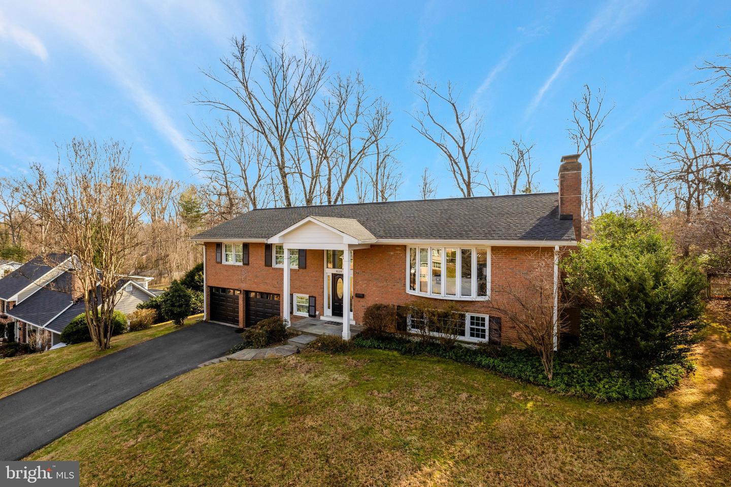 9119 HAMILTON DR, FAIRFAX, Virginia 22031, 5 Bedrooms Bedrooms, ,3 BathroomsBathrooms,Residential,For sale,9119 HAMILTON DR,VAFX2280456 MLS # VAFX2280456