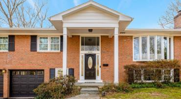 9119 HAMILTON DR, FAIRFAX, Virginia 22031, 5 Bedrooms Bedrooms, ,3 BathroomsBathrooms,Residential,For sale,9119 HAMILTON DR,VAFX2280456 MLS # VAFX2280456