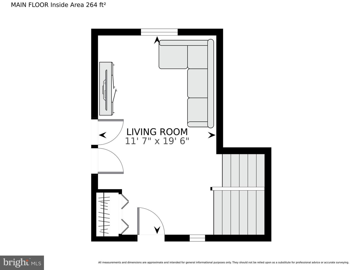 4010 NOVAR DR, CHANTILLY, Virginia 20151, 3 Bedrooms Bedrooms, ,2 BathroomsBathrooms,Residential,For sale,4010 NOVAR DR,VAFX2280472 MLS # VAFX2280472