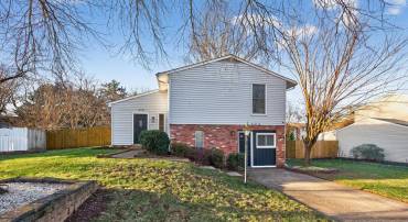 4010 NOVAR DR, CHANTILLY, Virginia 20151, 3 Bedrooms Bedrooms, ,2 BathroomsBathrooms,Residential,For sale,4010 NOVAR DR,VAFX2280472 MLS # VAFX2280472