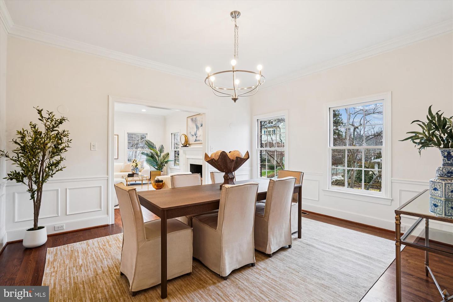 4500 35TH RD N, ARLINGTON, Virginia 22207, 4 Bedrooms Bedrooms, ,3 BathroomsBathrooms,Residential,For sale,4500 35TH RD N,VAAR2066478 MLS # VAAR2066478