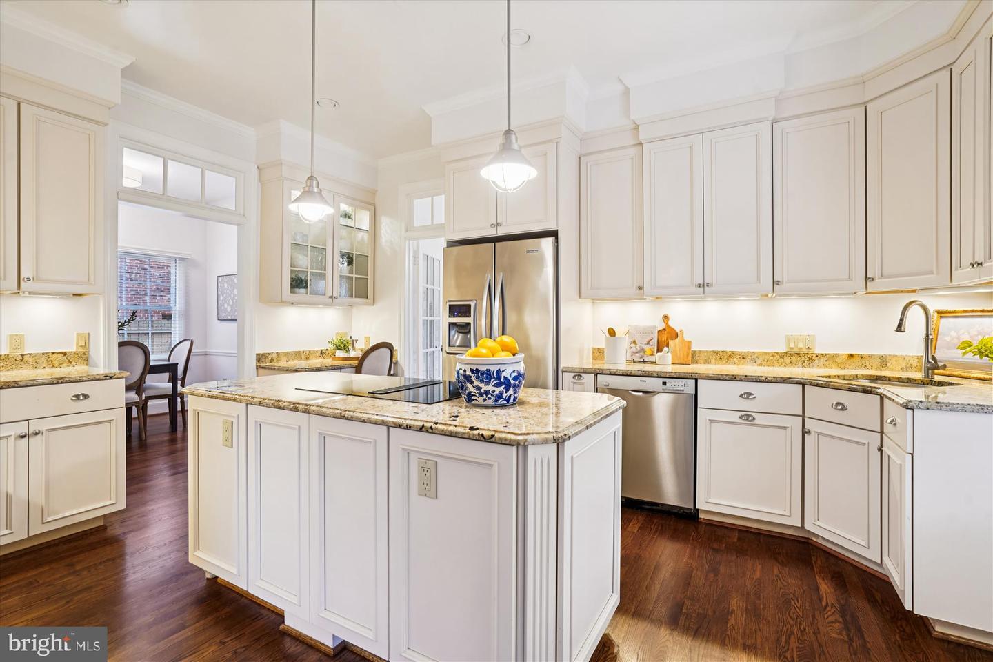 4500 35TH RD N, ARLINGTON, Virginia 22207, 4 Bedrooms Bedrooms, ,3 BathroomsBathrooms,Residential,For sale,4500 35TH RD N,VAAR2066478 MLS # VAAR2066478