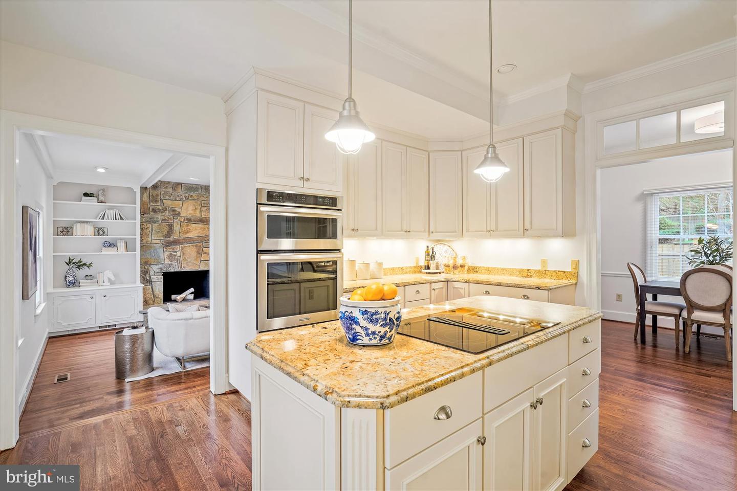 4500 35TH RD N, ARLINGTON, Virginia 22207, 4 Bedrooms Bedrooms, ,3 BathroomsBathrooms,Residential,For sale,4500 35TH RD N,VAAR2066478 MLS # VAAR2066478