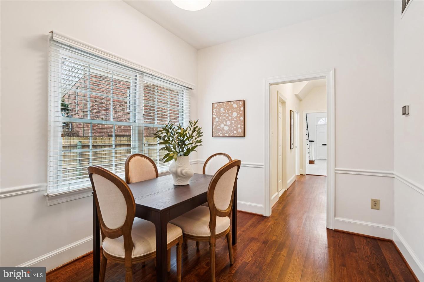 4500 35TH RD N, ARLINGTON, Virginia 22207, 4 Bedrooms Bedrooms, ,3 BathroomsBathrooms,Residential,For sale,4500 35TH RD N,VAAR2066478 MLS # VAAR2066478