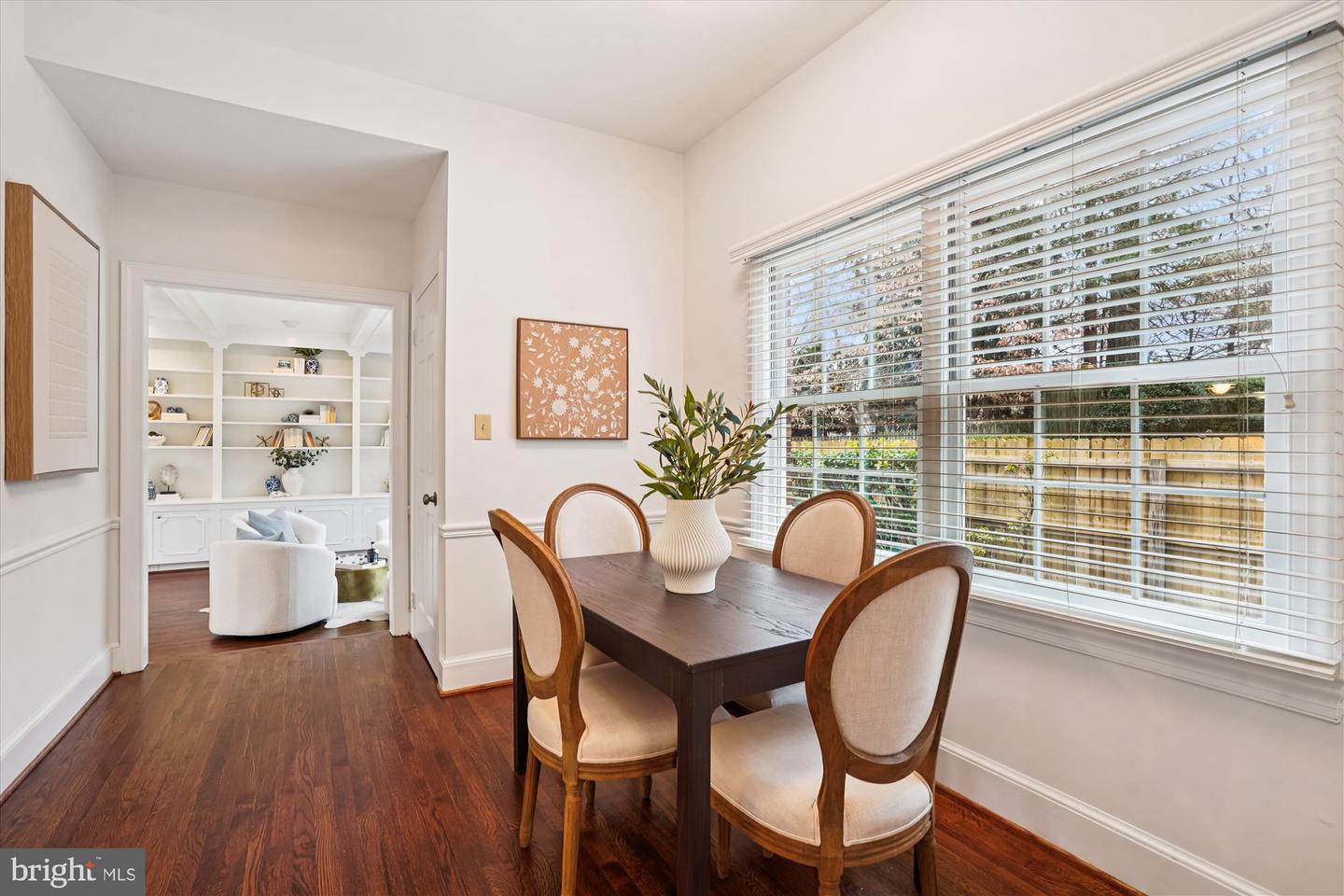 4500 35TH RD N, ARLINGTON, Virginia 22207, 4 Bedrooms Bedrooms, ,3 BathroomsBathrooms,Residential,For sale,4500 35TH RD N,VAAR2066478 MLS # VAAR2066478