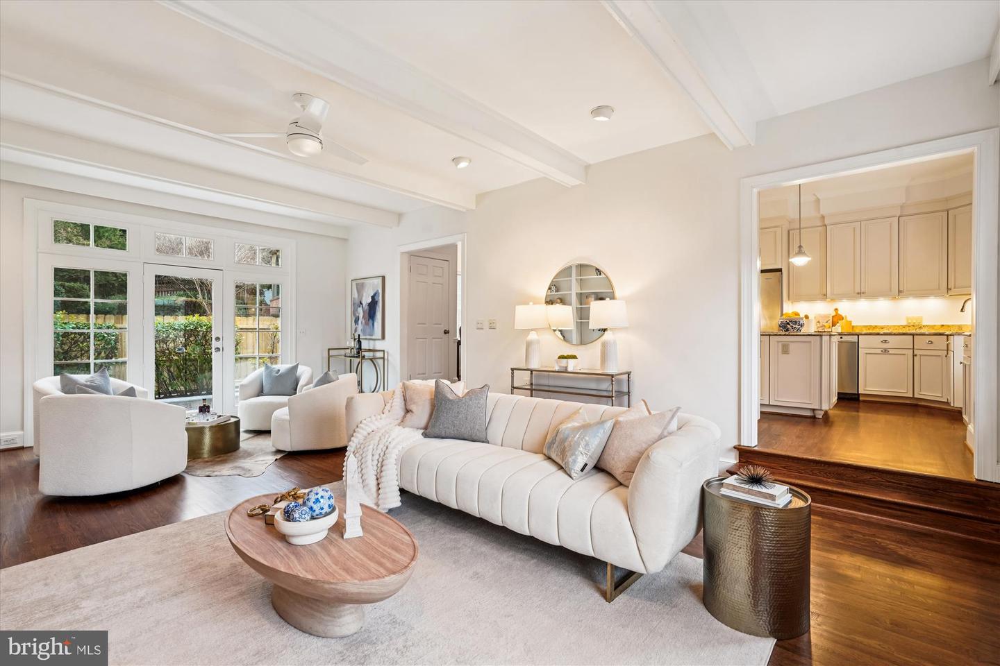 4500 35TH RD N, ARLINGTON, Virginia 22207, 4 Bedrooms Bedrooms, ,3 BathroomsBathrooms,Residential,For sale,4500 35TH RD N,VAAR2066478 MLS # VAAR2066478