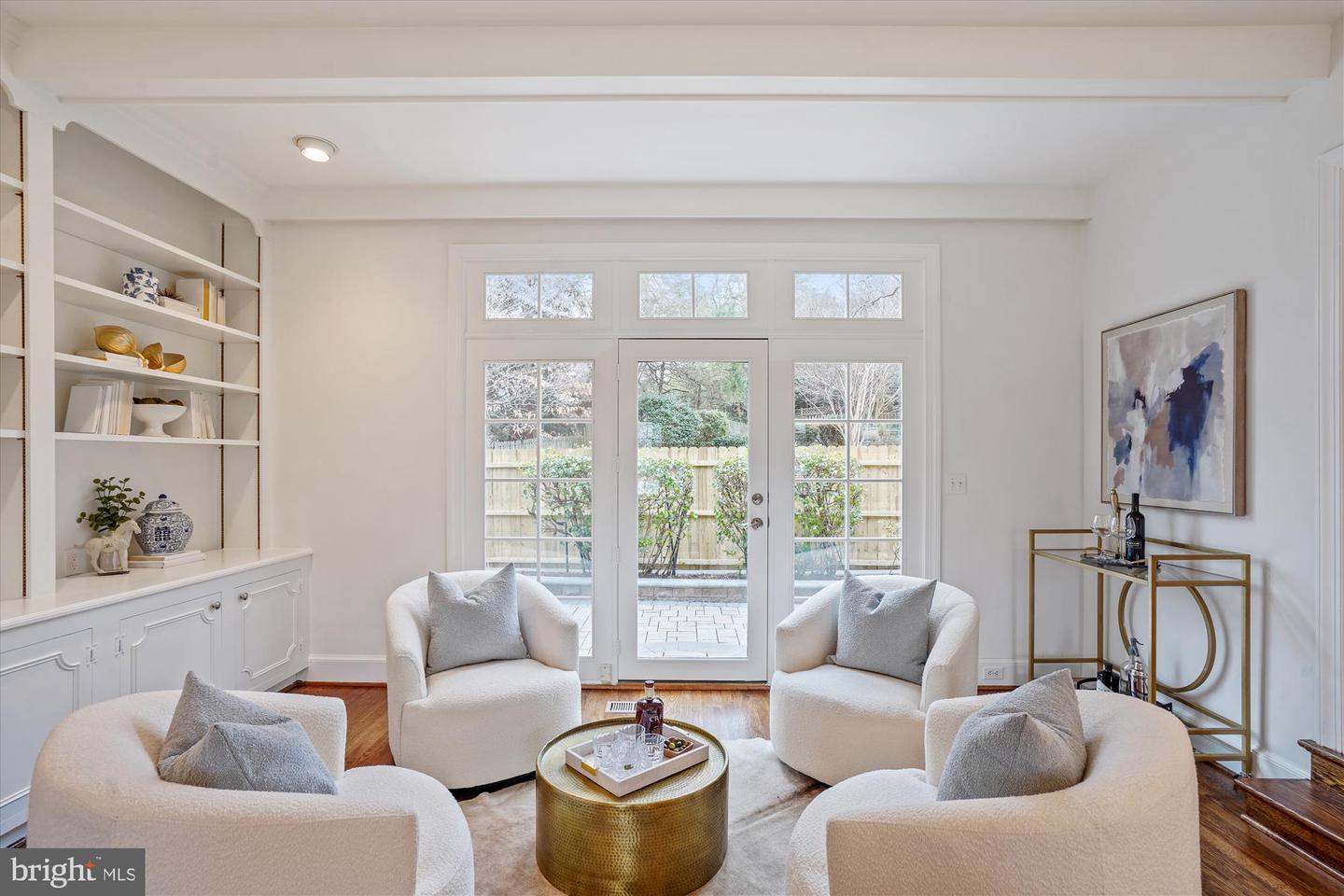 4500 35TH RD N, ARLINGTON, Virginia 22207, 4 Bedrooms Bedrooms, ,3 BathroomsBathrooms,Residential,For sale,4500 35TH RD N,VAAR2066478 MLS # VAAR2066478