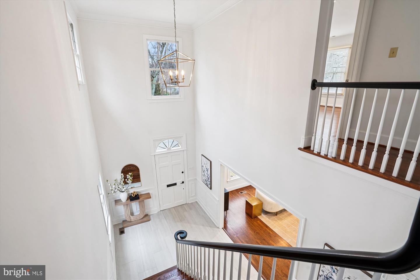 4500 35TH RD N, ARLINGTON, Virginia 22207, 4 Bedrooms Bedrooms, ,3 BathroomsBathrooms,Residential,For sale,4500 35TH RD N,VAAR2066478 MLS # VAAR2066478