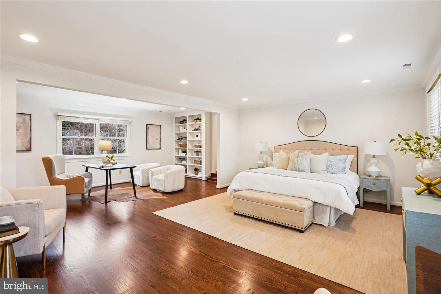 4500 35TH RD N, ARLINGTON, Virginia 22207, 4 Bedrooms Bedrooms, ,3 BathroomsBathrooms,Residential,For sale,4500 35TH RD N,VAAR2066478 MLS # VAAR2066478