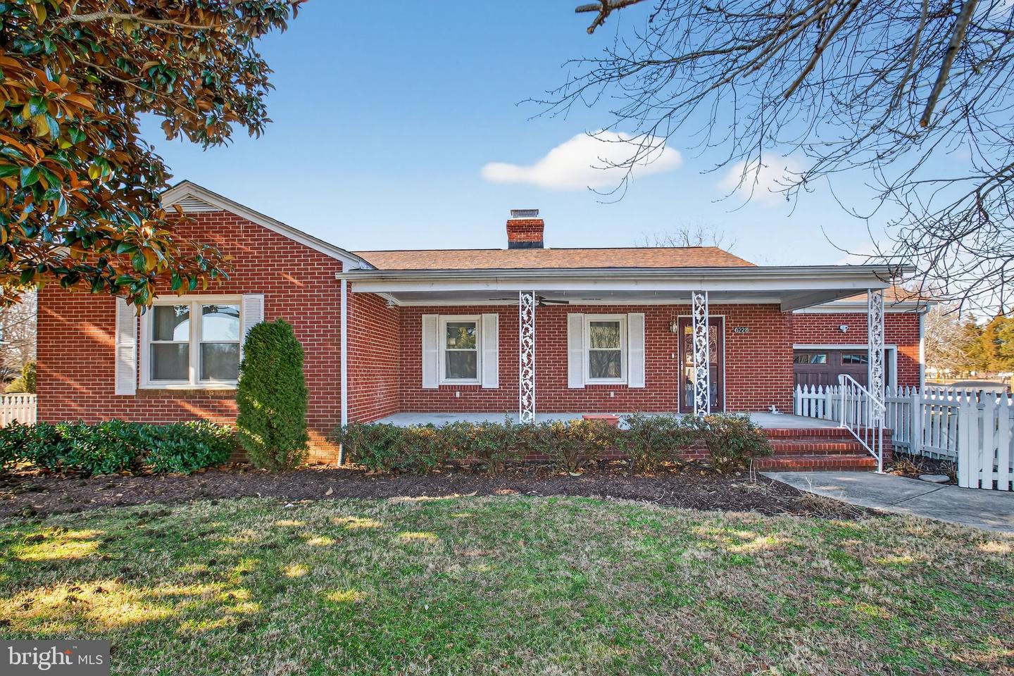 6228 POTOMAC DR, KING GEORGE, Virginia 22485, 3 Bedrooms Bedrooms, ,1 BathroomBathrooms,Residential,For sale,6228 POTOMAC DR,VAKG2007330 MLS # VAKG2007330