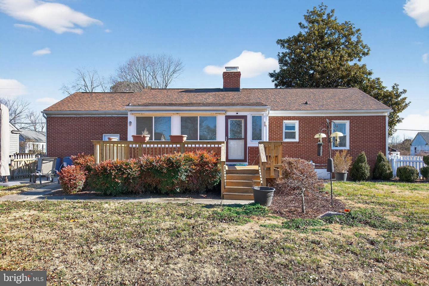 6228 POTOMAC DR, KING GEORGE, Virginia 22485, 3 Bedrooms Bedrooms, ,1 BathroomBathrooms,Residential,For sale,6228 POTOMAC DR,VAKG2007330 MLS # VAKG2007330