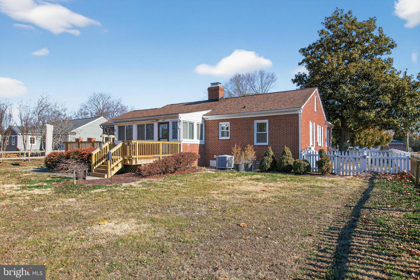 6228 POTOMAC DR, KING GEORGE, Virginia 22485, 3 Bedrooms Bedrooms, ,1 BathroomBathrooms,Residential,For sale,6228 POTOMAC DR,VAKG2007330 MLS # VAKG2007330