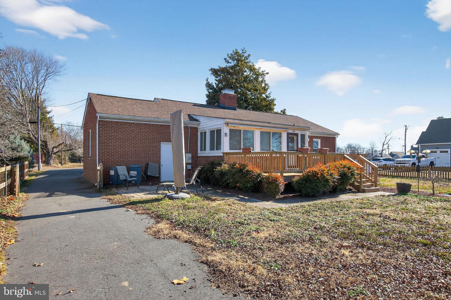 6228 POTOMAC DR, KING GEORGE, Virginia 22485, 3 Bedrooms Bedrooms, ,1 BathroomBathrooms,Residential,For sale,6228 POTOMAC DR,VAKG2007330 MLS # VAKG2007330