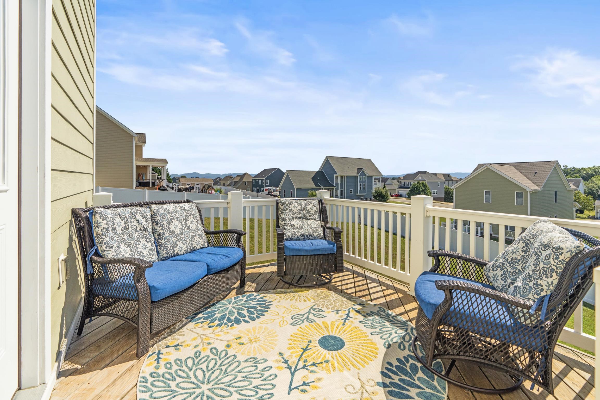 260 WINDSOR DR, FISHERSVILLE, Virginia 22939, 5 Bedrooms Bedrooms, ,3 BathroomsBathrooms,Residential,260 WINDSOR DR,672478 MLS # 672478