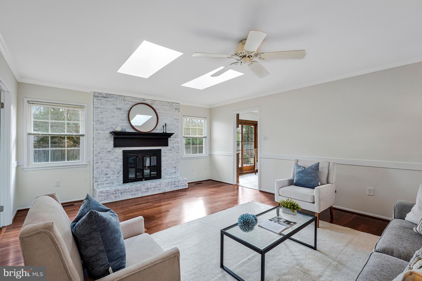 13107 PENNYPACKER LN, FAIRFAX, Virginia 22033, 4 Bedrooms Bedrooms, ,2 BathroomsBathrooms,Residential,For sale,13107 PENNYPACKER LN,VAFX2281748 MLS # VAFX2281748