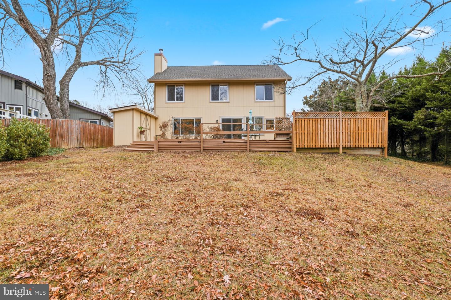 5948 HALL ST, SPRINGFIELD, Virginia 22152, 5 Bedrooms Bedrooms, ,2 BathroomsBathrooms,Residential,For sale,5948 HALL ST,VAFX2281870 MLS # VAFX2281870