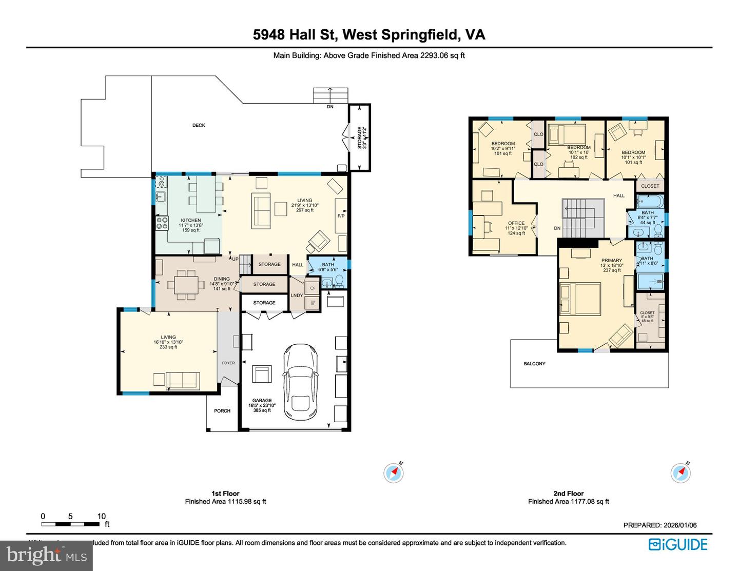 5948 HALL ST, SPRINGFIELD, Virginia 22152, 5 Bedrooms Bedrooms, ,2 BathroomsBathrooms,Residential,For sale,5948 HALL ST,VAFX2281870 MLS # VAFX2281870