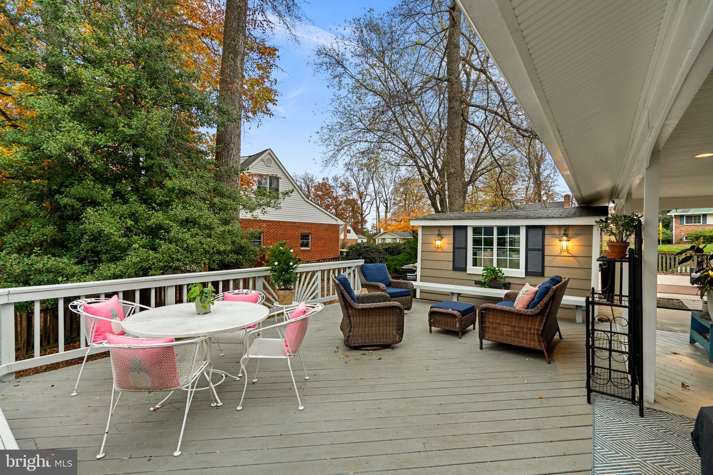 8600 VICTORIA RD, SPRINGFIELD, Virginia 22151, 4 Bedrooms Bedrooms, ,2 BathroomsBathrooms,Residential,For sale,8600 VICTORIA RD,VAFX2282118 MLS # VAFX2282118