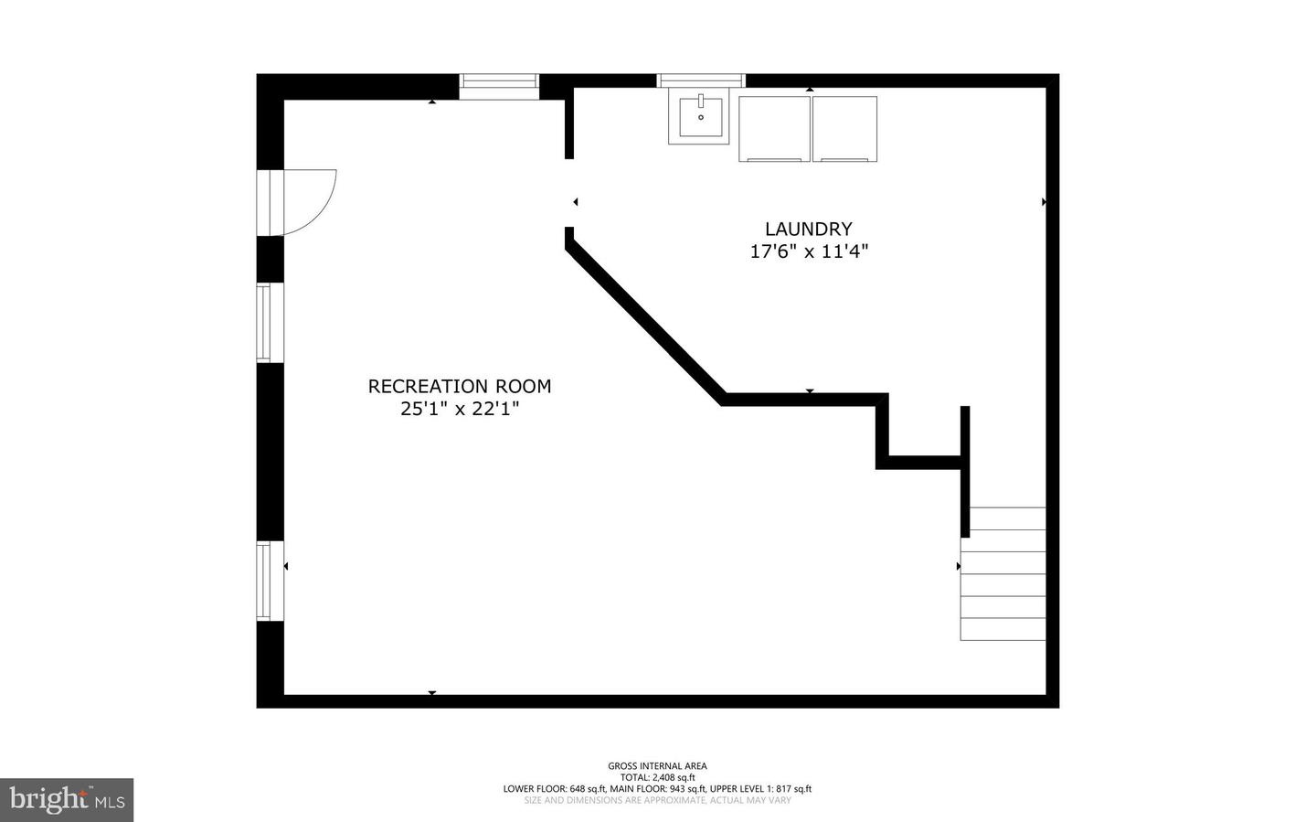 8600 VICTORIA RD, SPRINGFIELD, Virginia 22151, 4 Bedrooms Bedrooms, ,2 BathroomsBathrooms,Residential,For sale,8600 VICTORIA RD,VAFX2282118 MLS # VAFX2282118