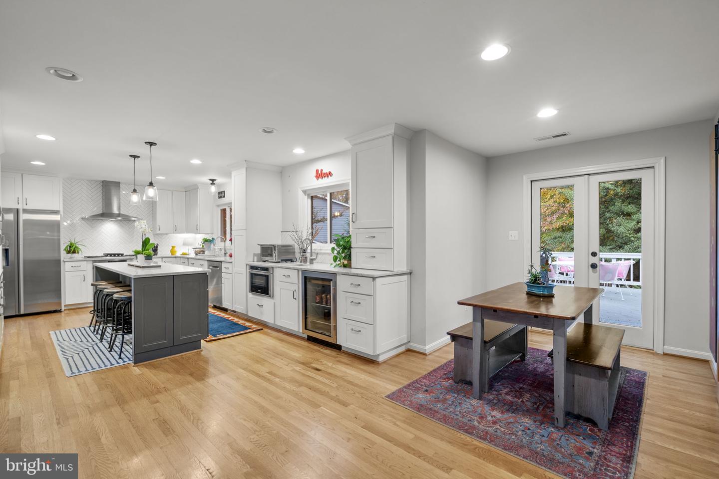 8600 VICTORIA RD, SPRINGFIELD, Virginia 22151, 4 Bedrooms Bedrooms, ,2 BathroomsBathrooms,Residential,For sale,8600 VICTORIA RD,VAFX2282118 MLS # VAFX2282118