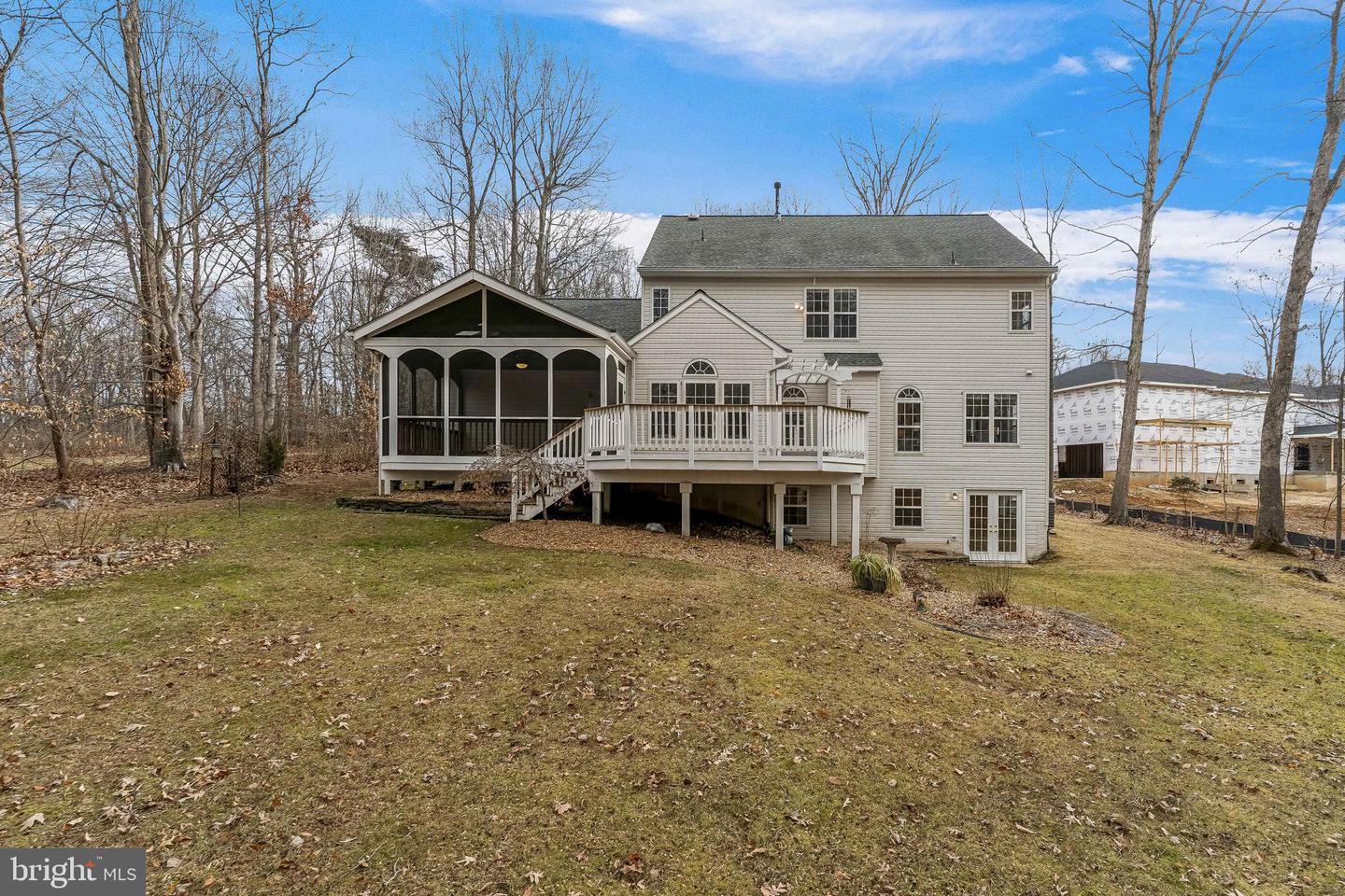 13232 KAHNS RD, MANASSAS, Virginia 20112, 5 Bedrooms Bedrooms, 13 Rooms Rooms,3 BathroomsBathrooms,Residential,For sale,13232 KAHNS RD,VAPW2108958 MLS # VAPW2108958