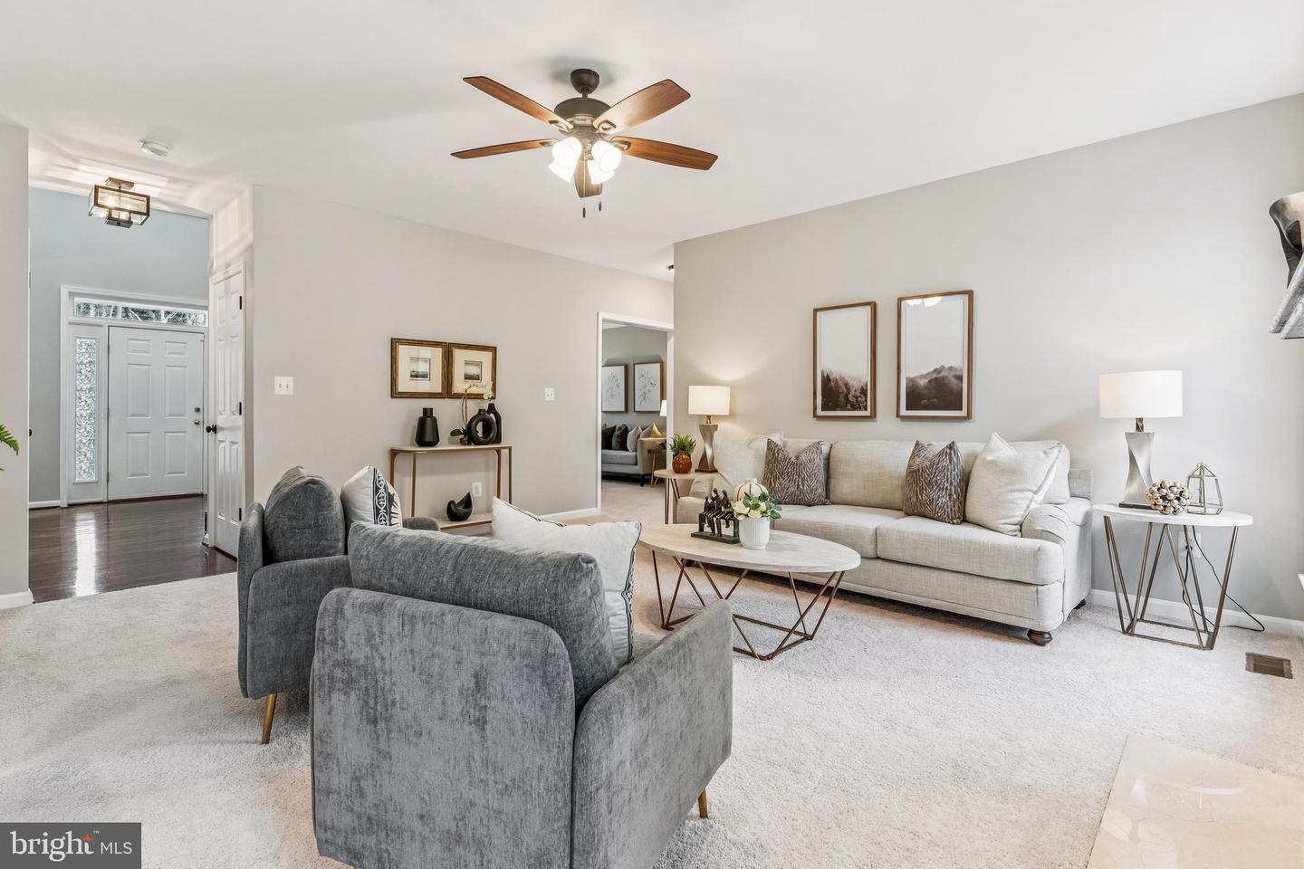 13232 KAHNS RD, MANASSAS, Virginia 20112, 5 Bedrooms Bedrooms, 13 Rooms Rooms,3 BathroomsBathrooms,Residential,For sale,13232 KAHNS RD,VAPW2108958 MLS # VAPW2108958