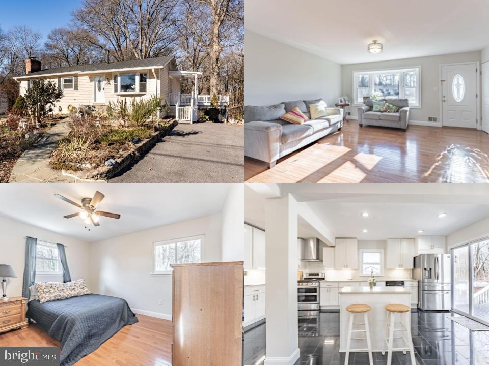 4414 GAGE RD, ALEXANDRIA, Virginia 22309, 3 Bedrooms Bedrooms, ,2 BathroomsBathrooms,Residential,For sale,4414 GAGE RD,VAFX2282260 MLS # VAFX2282260