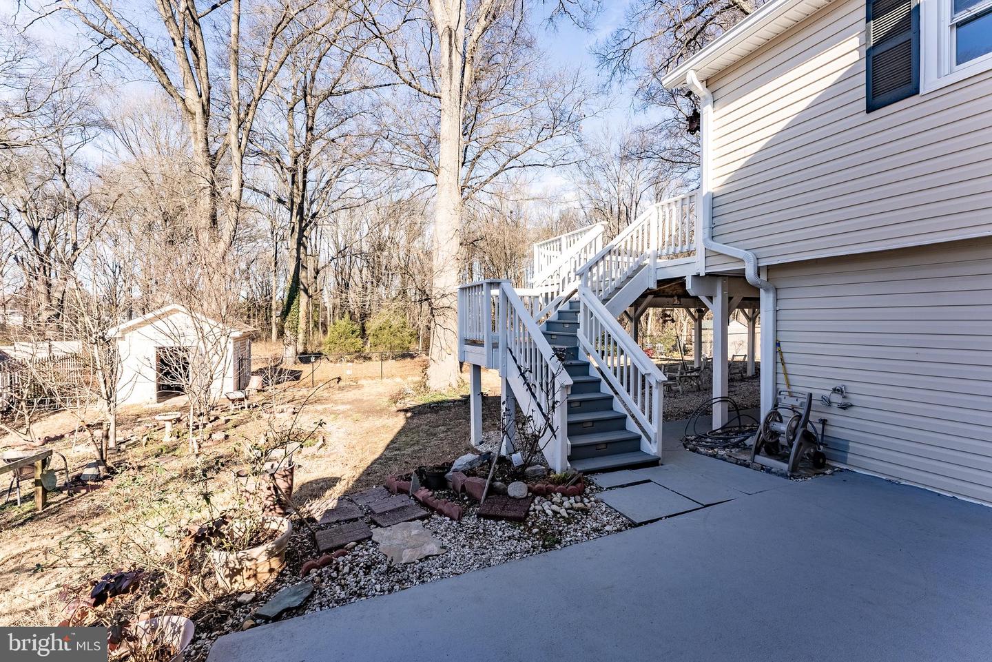 4414 GAGE RD, ALEXANDRIA, Virginia 22309, 3 Bedrooms Bedrooms, ,2 BathroomsBathrooms,Residential,For sale,4414 GAGE RD,VAFX2282260 MLS # VAFX2282260