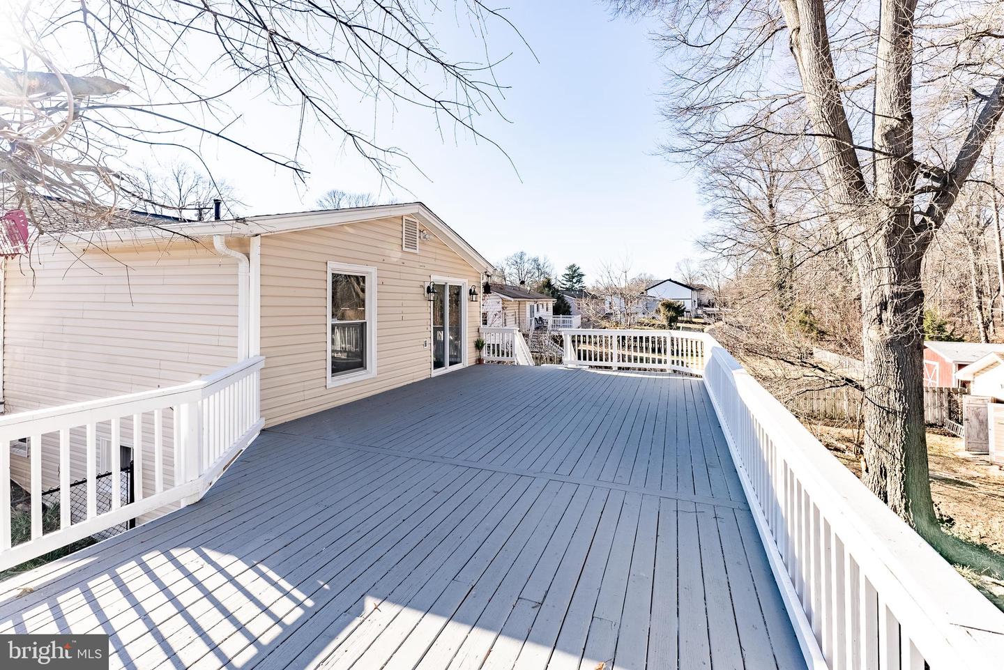 4414 GAGE RD, ALEXANDRIA, Virginia 22309, 3 Bedrooms Bedrooms, ,2 BathroomsBathrooms,Residential,For sale,4414 GAGE RD,VAFX2282260 MLS # VAFX2282260