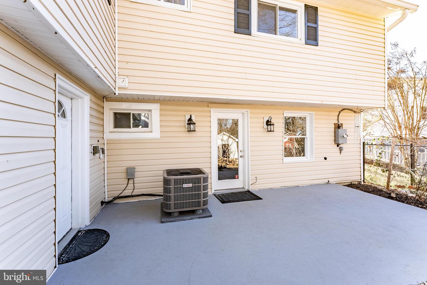 4414 GAGE RD, ALEXANDRIA, Virginia 22309, 3 Bedrooms Bedrooms, ,2 BathroomsBathrooms,Residential,For sale,4414 GAGE RD,VAFX2282260 MLS # VAFX2282260