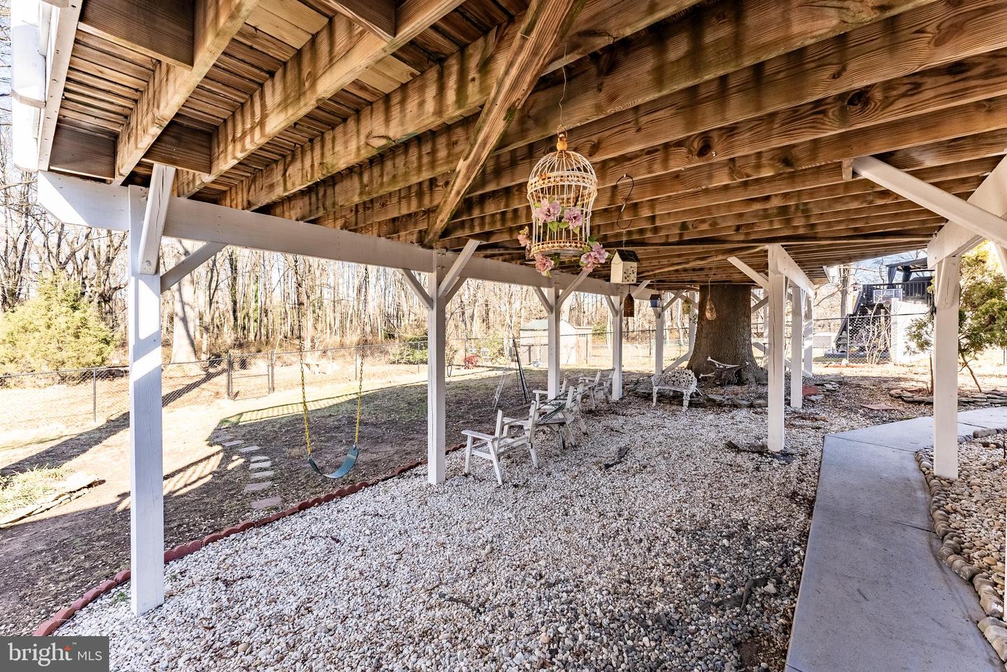 4414 GAGE RD, ALEXANDRIA, Virginia 22309, 3 Bedrooms Bedrooms, ,2 BathroomsBathrooms,Residential,For sale,4414 GAGE RD,VAFX2282260 MLS # VAFX2282260