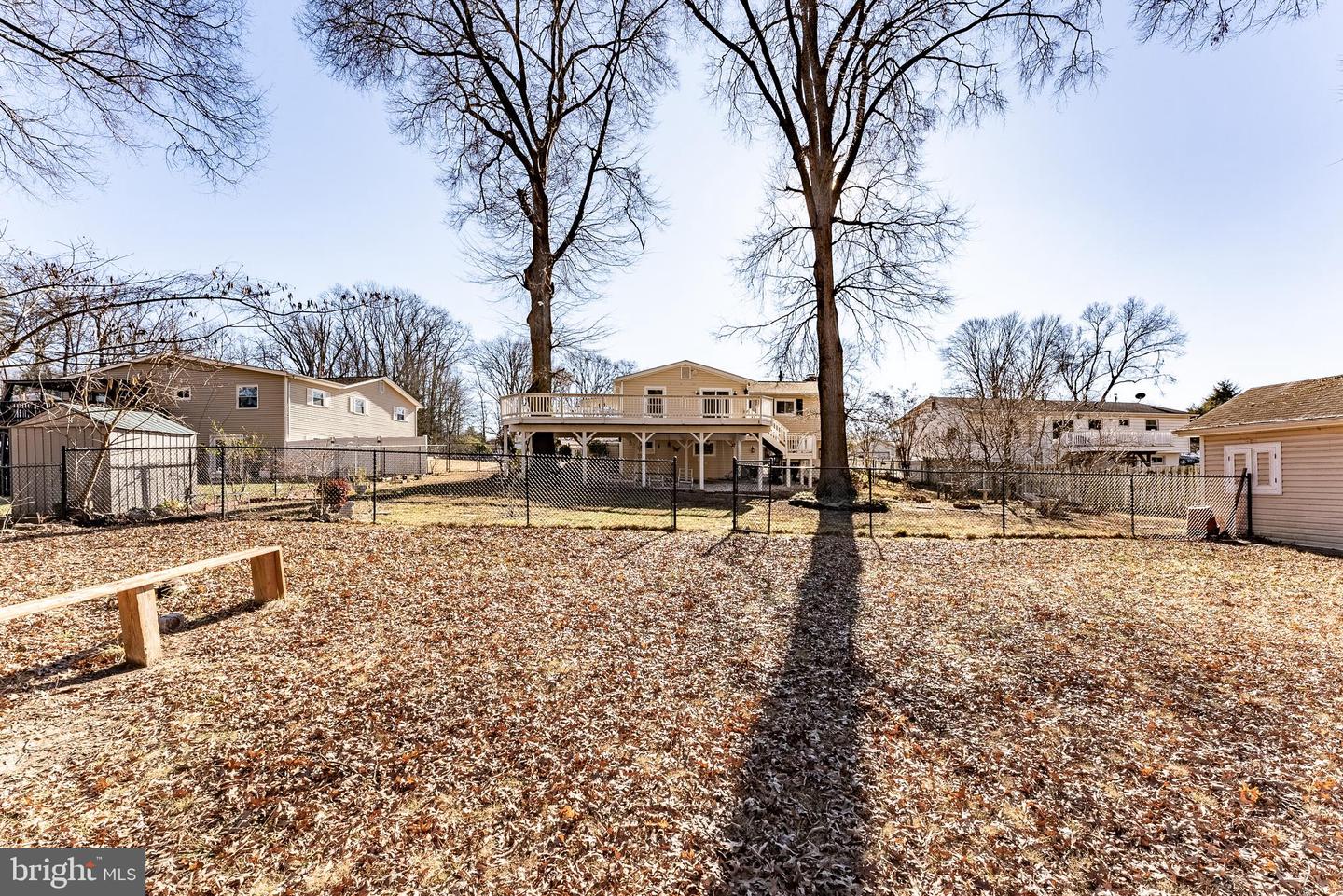 4414 GAGE RD, ALEXANDRIA, Virginia 22309, 3 Bedrooms Bedrooms, ,2 BathroomsBathrooms,Residential,For sale,4414 GAGE RD,VAFX2282260 MLS # VAFX2282260