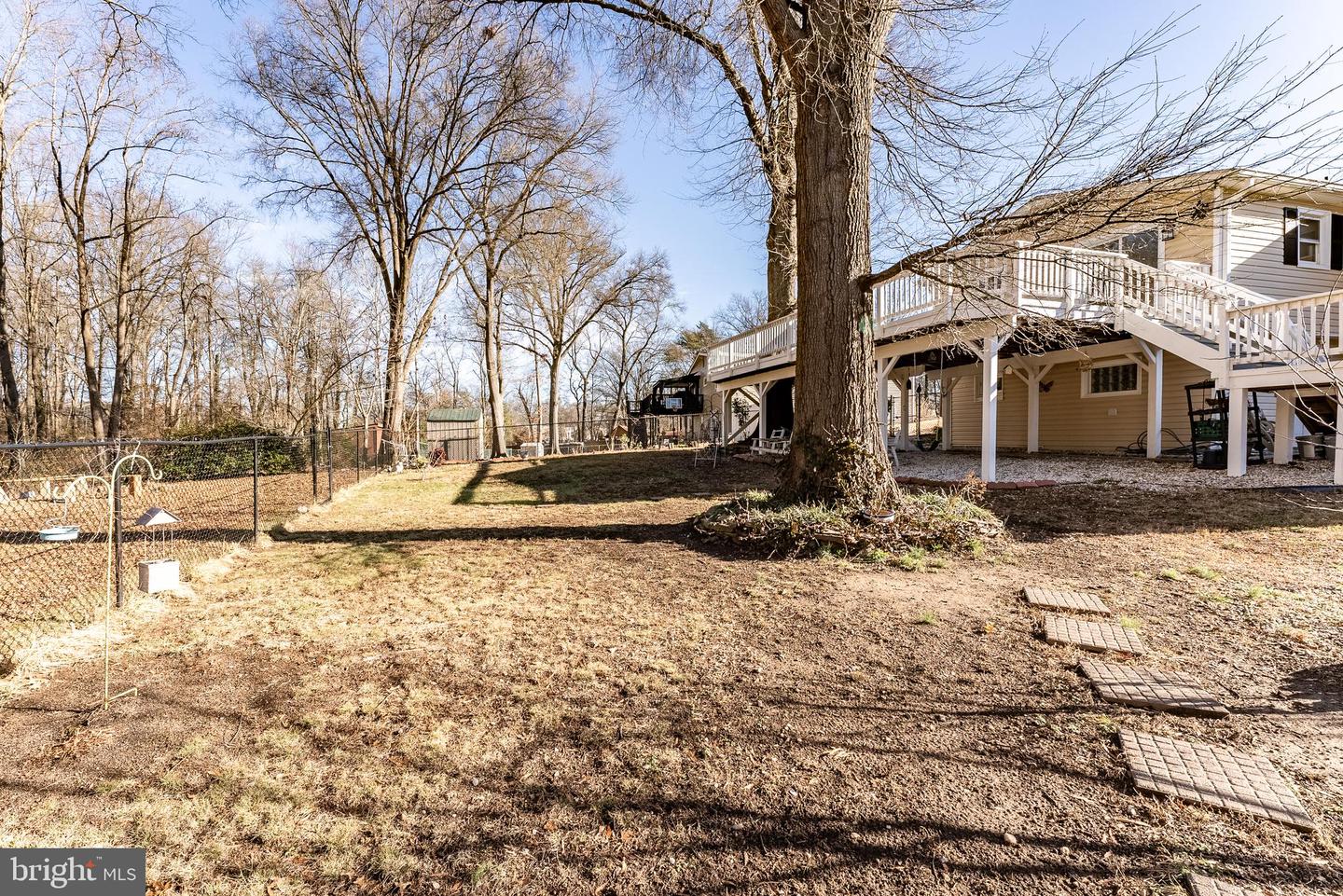 4414 GAGE RD, ALEXANDRIA, Virginia 22309, 3 Bedrooms Bedrooms, ,2 BathroomsBathrooms,Residential,For sale,4414 GAGE RD,VAFX2282260 MLS # VAFX2282260