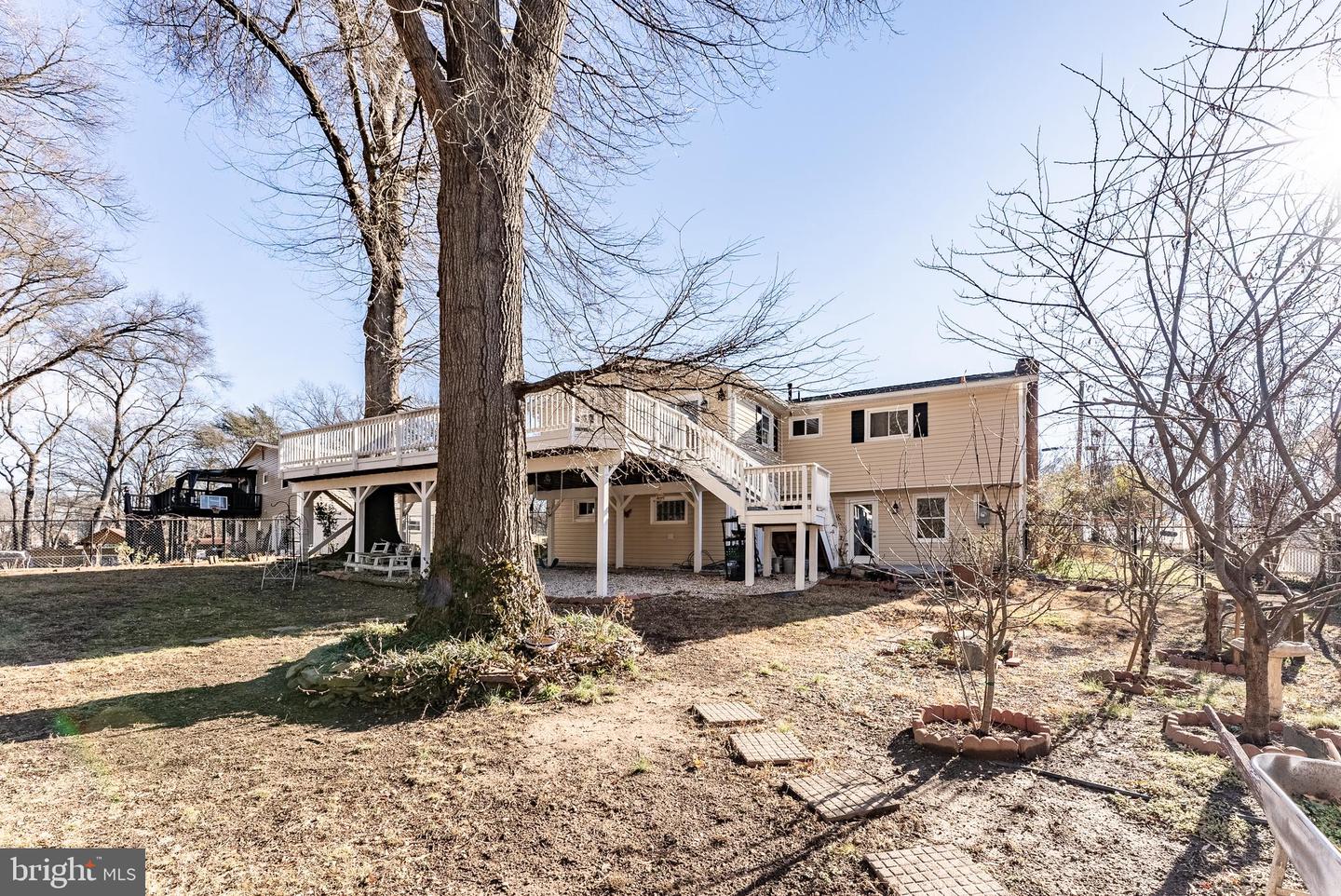 4414 GAGE RD, ALEXANDRIA, Virginia 22309, 3 Bedrooms Bedrooms, ,2 BathroomsBathrooms,Residential,For sale,4414 GAGE RD,VAFX2282260 MLS # VAFX2282260