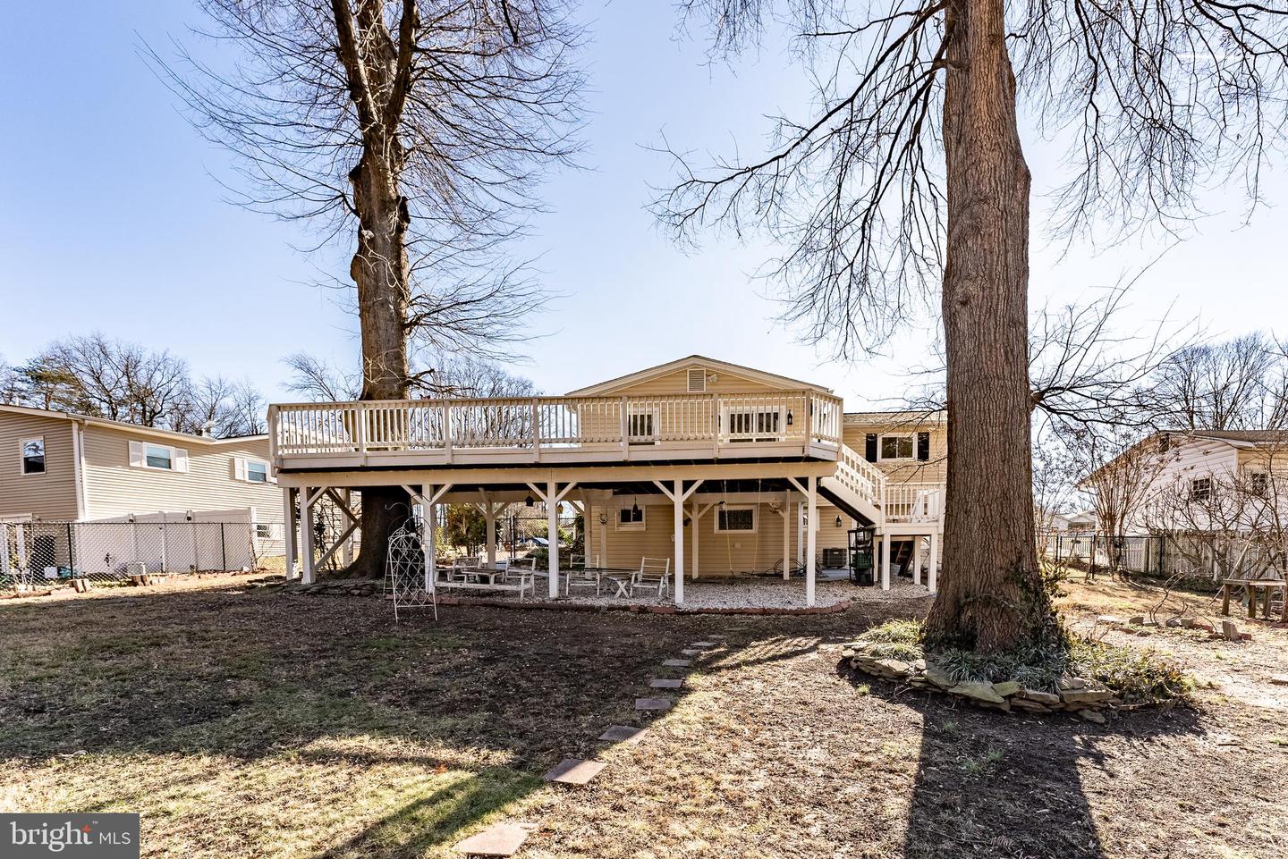 4414 GAGE RD, ALEXANDRIA, Virginia 22309, 3 Bedrooms Bedrooms, ,2 BathroomsBathrooms,Residential,For sale,4414 GAGE RD,VAFX2282260 MLS # VAFX2282260