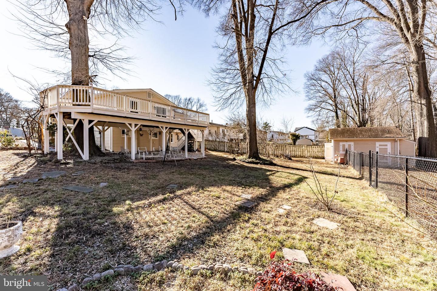 4414 GAGE RD, ALEXANDRIA, Virginia 22309, 3 Bedrooms Bedrooms, ,2 BathroomsBathrooms,Residential,For sale,4414 GAGE RD,VAFX2282260 MLS # VAFX2282260