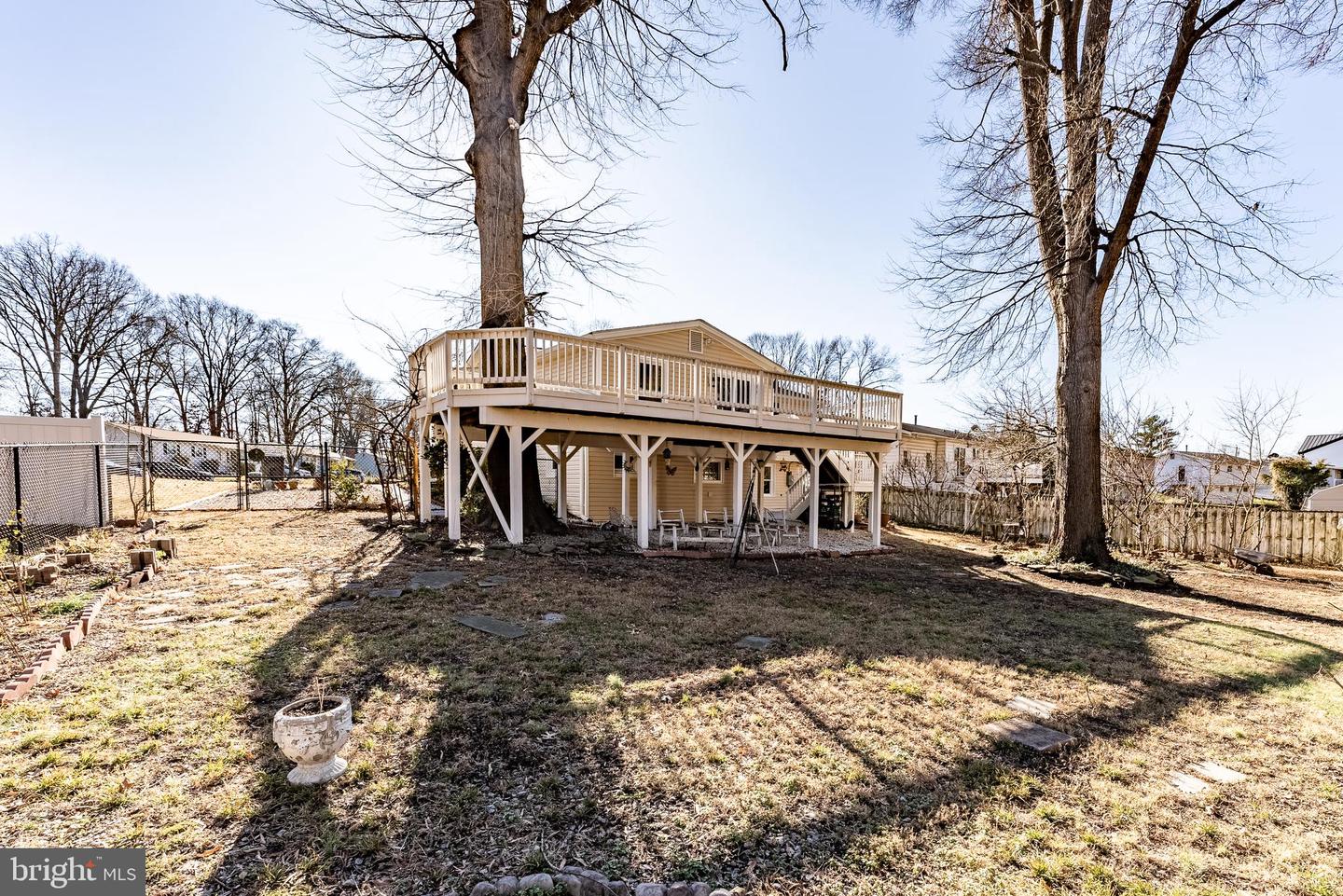 4414 GAGE RD, ALEXANDRIA, Virginia 22309, 3 Bedrooms Bedrooms, ,2 BathroomsBathrooms,Residential,For sale,4414 GAGE RD,VAFX2282260 MLS # VAFX2282260