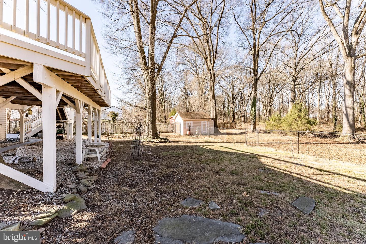 4414 GAGE RD, ALEXANDRIA, Virginia 22309, 3 Bedrooms Bedrooms, ,2 BathroomsBathrooms,Residential,For sale,4414 GAGE RD,VAFX2282260 MLS # VAFX2282260