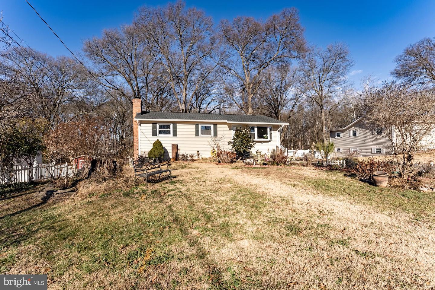 4414 GAGE RD, ALEXANDRIA, Virginia 22309, 3 Bedrooms Bedrooms, ,2 BathroomsBathrooms,Residential,For sale,4414 GAGE RD,VAFX2282260 MLS # VAFX2282260