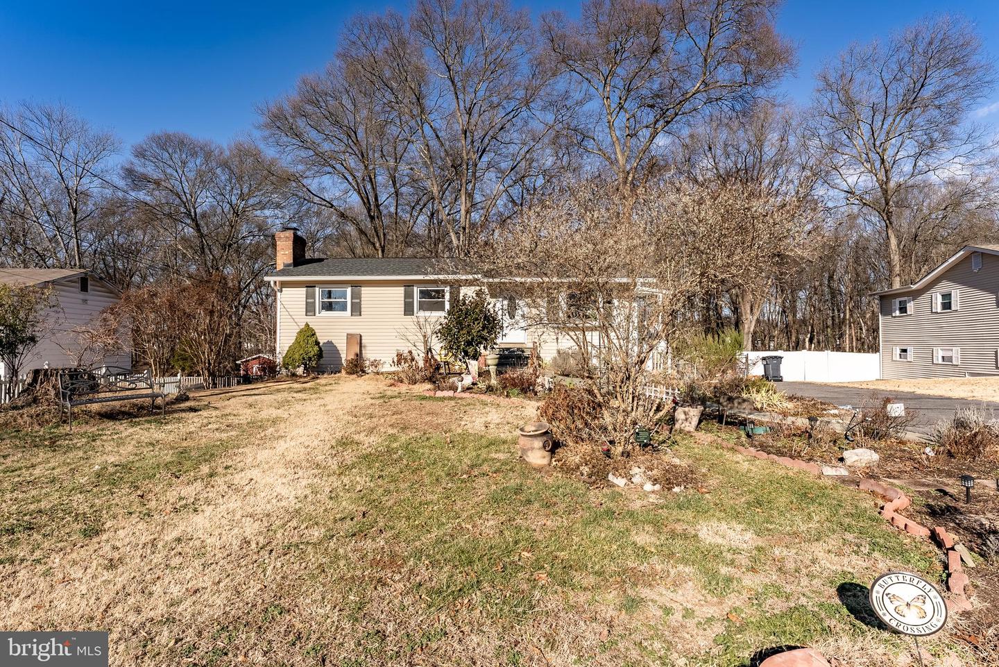 4414 GAGE RD, ALEXANDRIA, Virginia 22309, 3 Bedrooms Bedrooms, ,2 BathroomsBathrooms,Residential,For sale,4414 GAGE RD,VAFX2282260 MLS # VAFX2282260