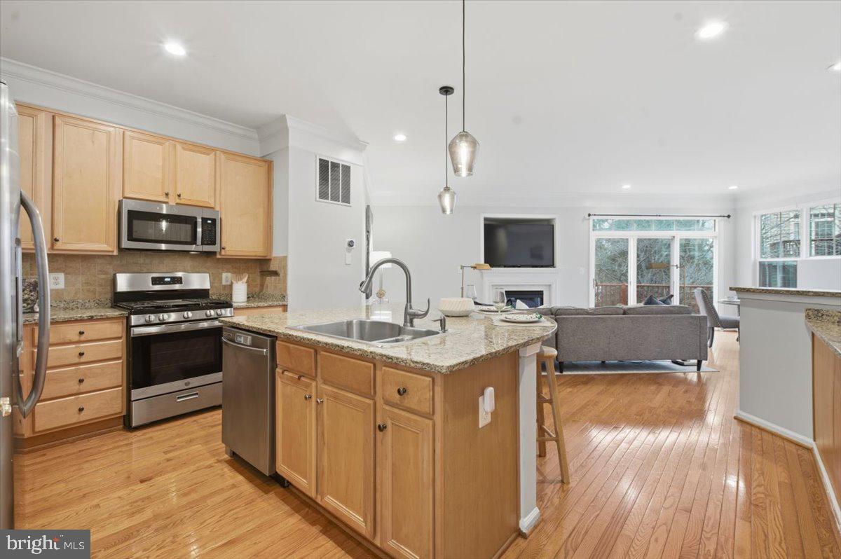 42466 REGAL WOOD, ASHBURN, Virginia 20148, 3 Bedrooms Bedrooms, ,2 BathroomsBathrooms,Residential,For sale,42466 REGAL WOOD,VALO2112292 MLS # VALO2112292