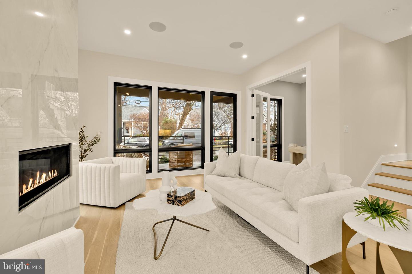 507 S ADAMS ST, ARLINGTON, Virginia 22204, 5 Bedrooms Bedrooms, ,5 BathroomsBathrooms,Residential,For sale,507 S ADAMS ST,VAAR2066904 MLS # VAAR2066904