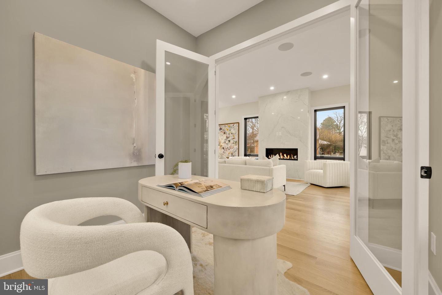 507 S ADAMS ST, ARLINGTON, Virginia 22204, 5 Bedrooms Bedrooms, ,5 BathroomsBathrooms,Residential,For sale,507 S ADAMS ST,VAAR2066904 MLS # VAAR2066904