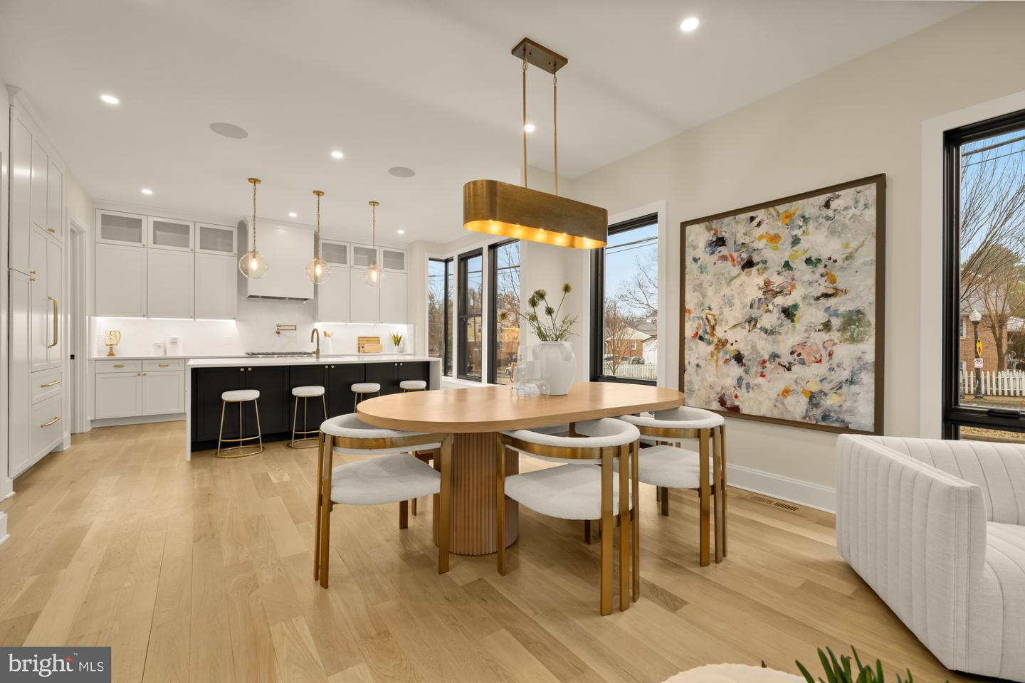 507 S ADAMS ST, ARLINGTON, Virginia 22204, 5 Bedrooms Bedrooms, ,5 BathroomsBathrooms,Residential,For sale,507 S ADAMS ST,VAAR2066904 MLS # VAAR2066904