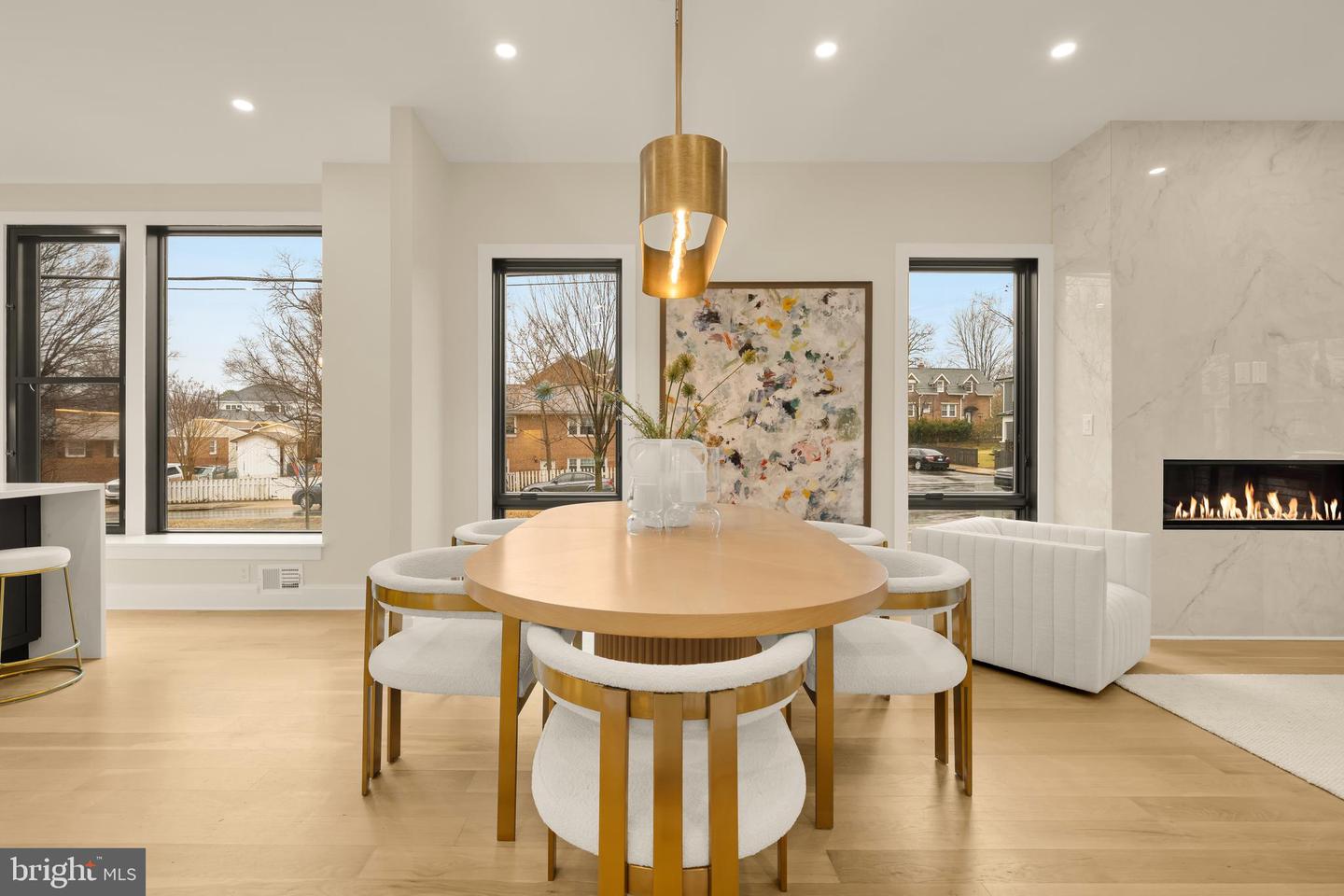 507 S ADAMS ST, ARLINGTON, Virginia 22204, 5 Bedrooms Bedrooms, ,5 BathroomsBathrooms,Residential,For sale,507 S ADAMS ST,VAAR2066904 MLS # VAAR2066904